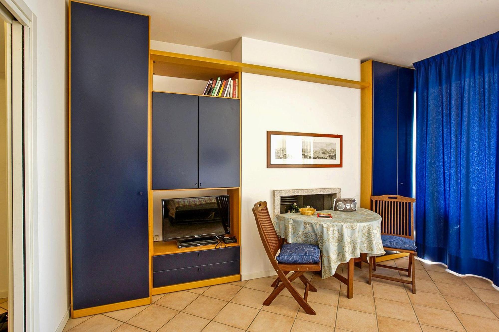 Residenz Villa Ada Troubetzkoy Ghiffa Room photo